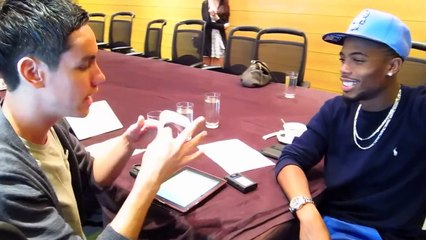 5 Ringgit Challenge with B.O.B