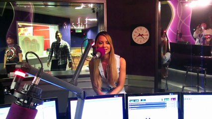 hitz.fm Live with Havana Brown