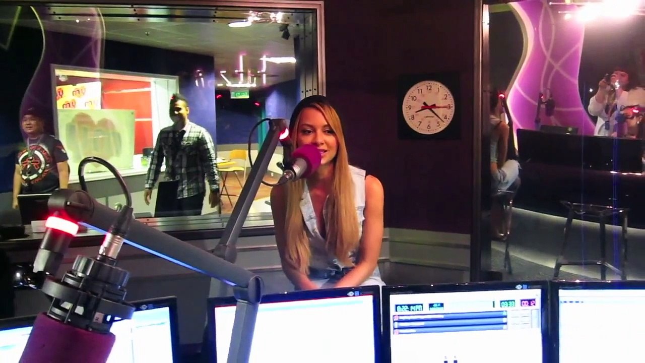 hitz.fm Live with Havana Brown