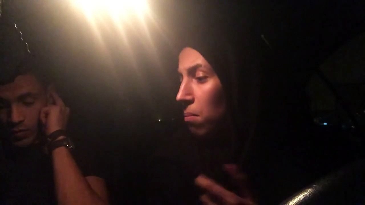 Miqueline passe son permis ...