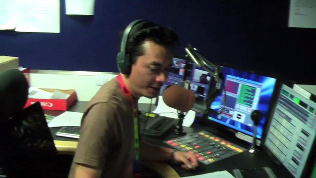 SINAR PAGI 2 MAC 2011 GELAGAT LUCU TRIO SINAR PAGI