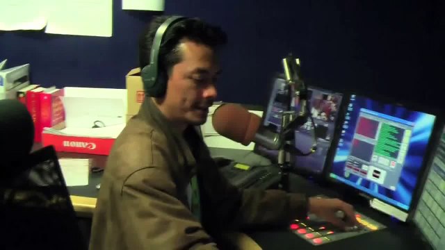 SINAR PAGI 10 MAC 2011 AKIBAT KENA BUANG VIDEO 2