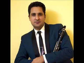 ΜΑΚΗΣ ΜΠΕΚΟΣ- ΗΛΙΟΣ [ ΣΟΛΟ ΚΛΑΡΙΝΟ ]