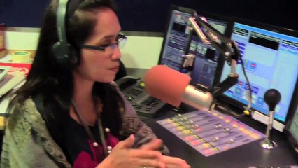 SEMBANG SINAR  16 MAC 2011  ANUAR ZAIN TETAMU SEMBANG SINAR