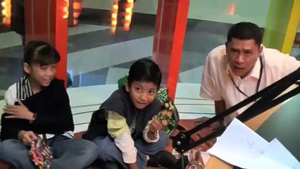 Riuh Pagi ERA (June 2009)