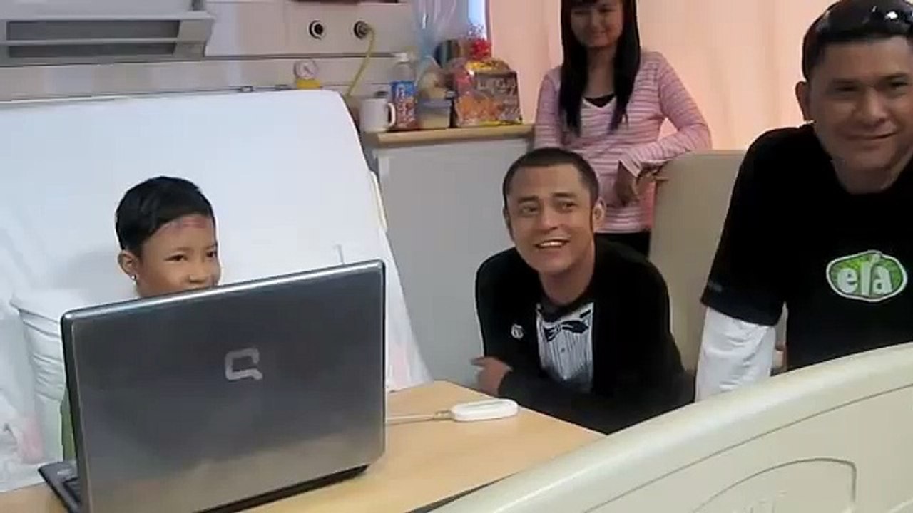 Talian Bantuan ERA (3)