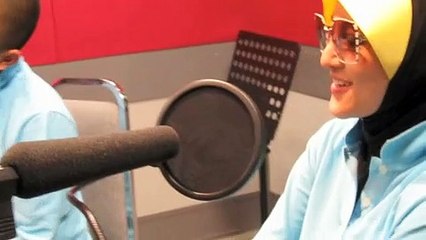 Kisah Cinta Mawi & Ekin 6