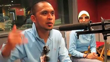 Kisah Cinta Mawi & Ekin 4