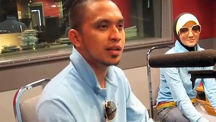 Kisah Cinta Mawi & Ekin 3