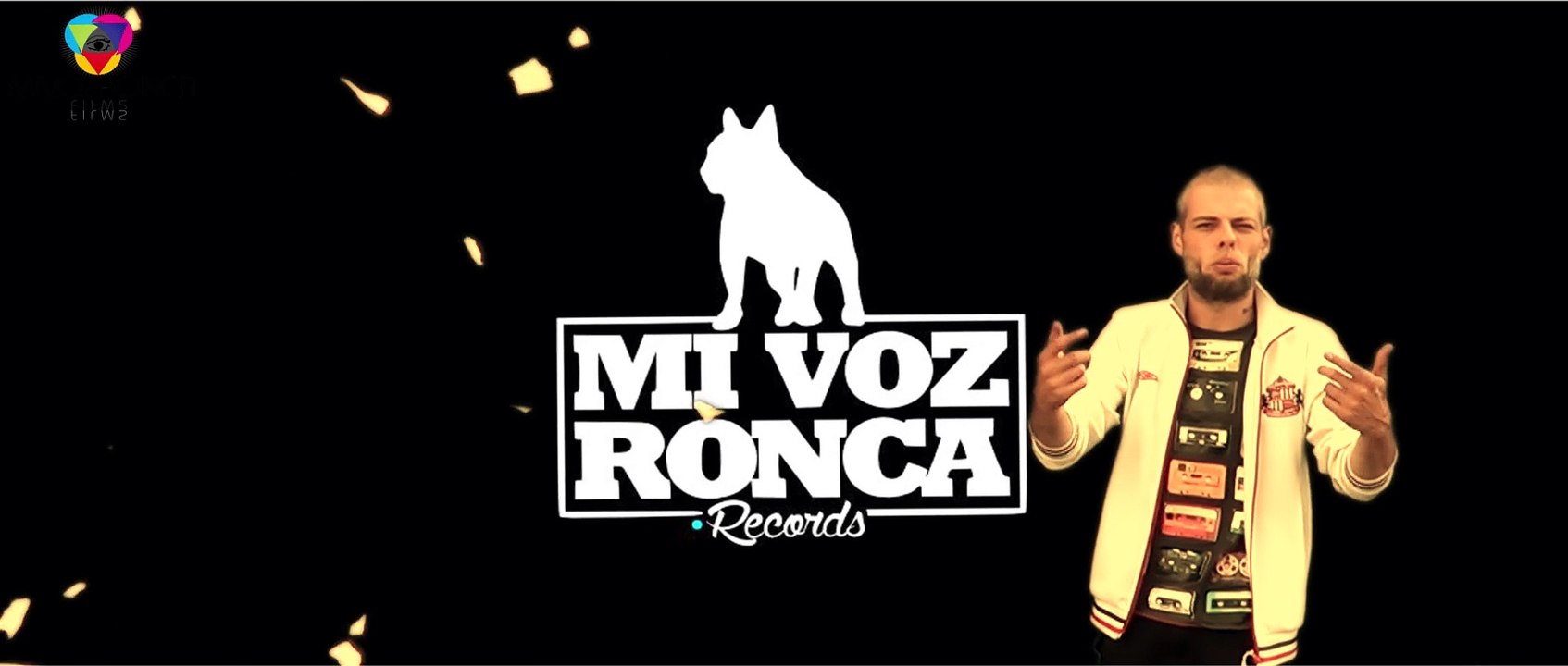 ABUÍN -MOODS- 1# //MOODS LP 2015//