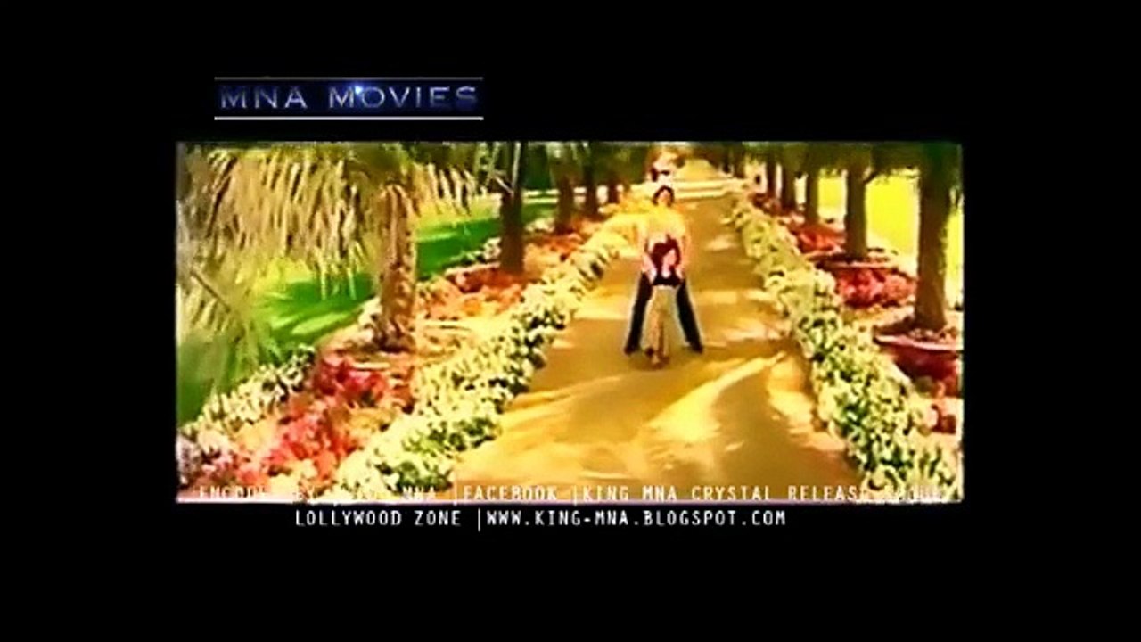 Mujhy Pyar ka Nasha | Song | Film |Tarap 2006 | Pakistani Film | KING MNA