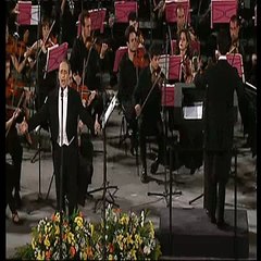 Jose Carreras - Vurria