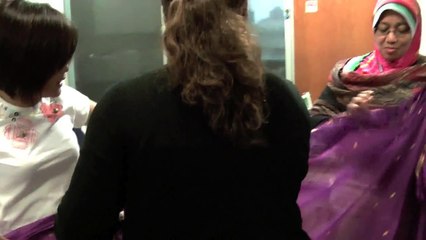 MY FM Deepavali - Wai Fun