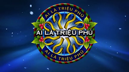 Ai là triệu phú - Game show