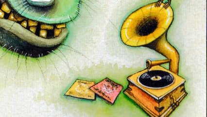 The Wonky Donkey - Part 2 - Lost all sympathy