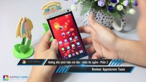 Hướng dẫn phát hiện mã độc, ứng dụng nhắn tin ngầm trên Android phần 2 - AppStoreVn