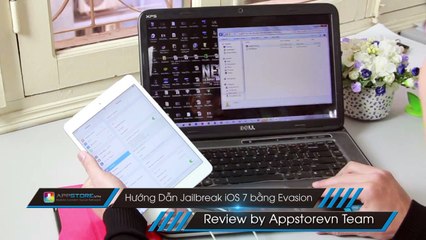 [Cydia Tweak] Hướng dẫn Jailbreak các thiết bị iOS 7.0.x