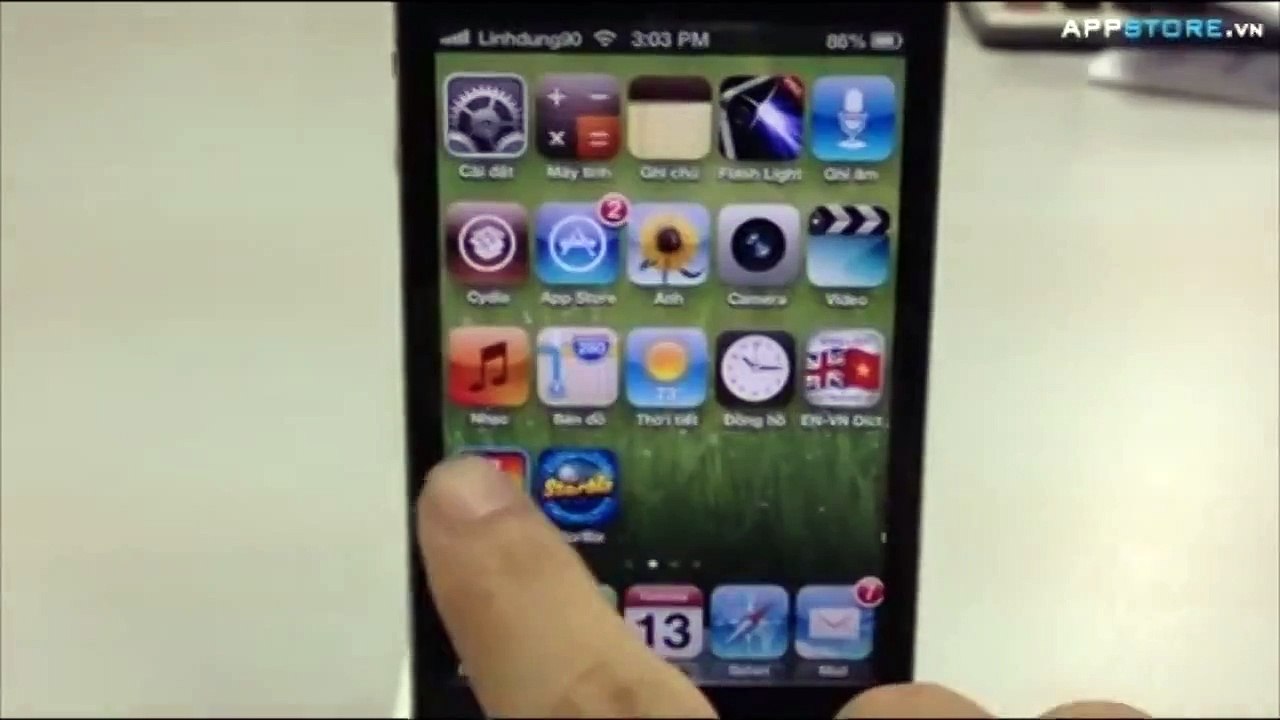 AppstoreVn 2.0