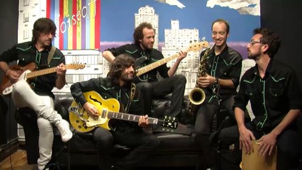 Durango 14 - Suite Durango