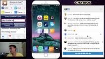 [Hỏi Đáp] Số 6 - Hướng dẫn tinh chỉnh Themes và Tweak Cydia
