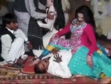 New Hot Desi Pakistani Mujra Dance in Wedding Party