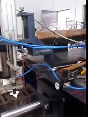 Fully Automatic Blow Moulding Machine In India | Ahmedabad