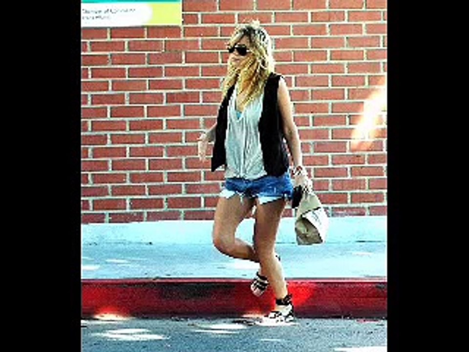olsen twins style