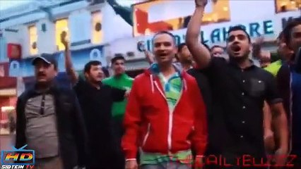 Patriotic Pakistani's Expose Reality of Extremists in UK