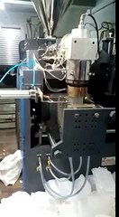 HDPE Bottle Machinery Manufacturer In India | Ahmedabad