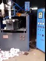 Plastic Blow Moulding Machine Manufacturer In Ahmedabad | India