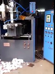 Plastic Blow Moulding Machine Manufacturer In Ahmedabad | India