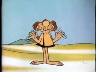 B.C. The First Thanksgiving (1973) [3of3]