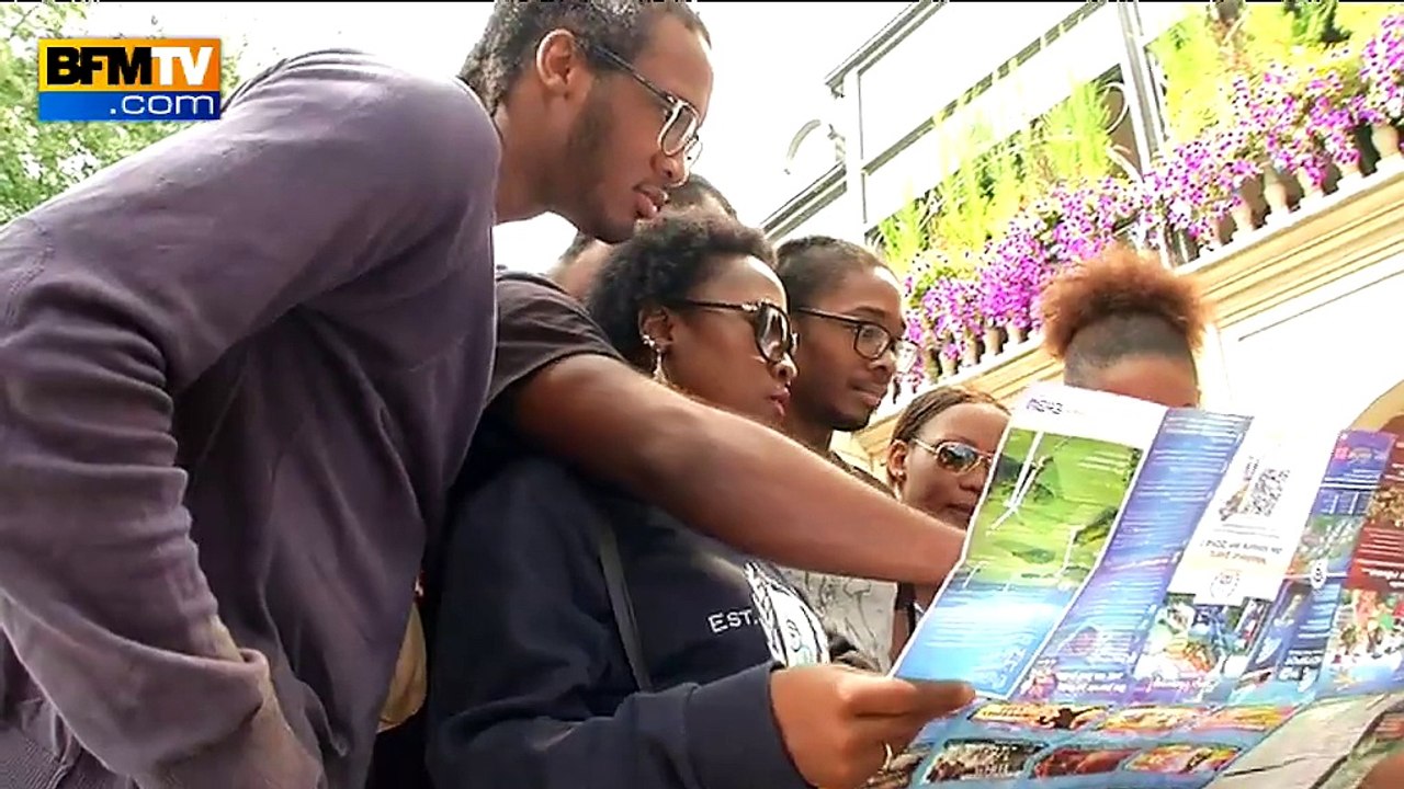 Une semaine dans les parcs d'attraction: la recherche du frisson à Europa Park