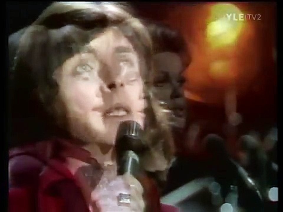Kirka - Mamy Blue (1971)