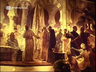 O Lugar da História Al-Mu'tamid O Destino de um Príncipe