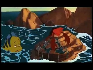 De Kleine Zeemeermin - Dat Is Mijn Wens (Reprise)