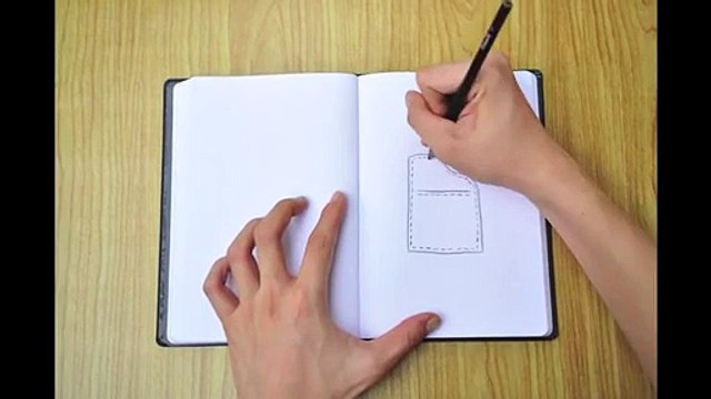 Minimalist RFID Blocking