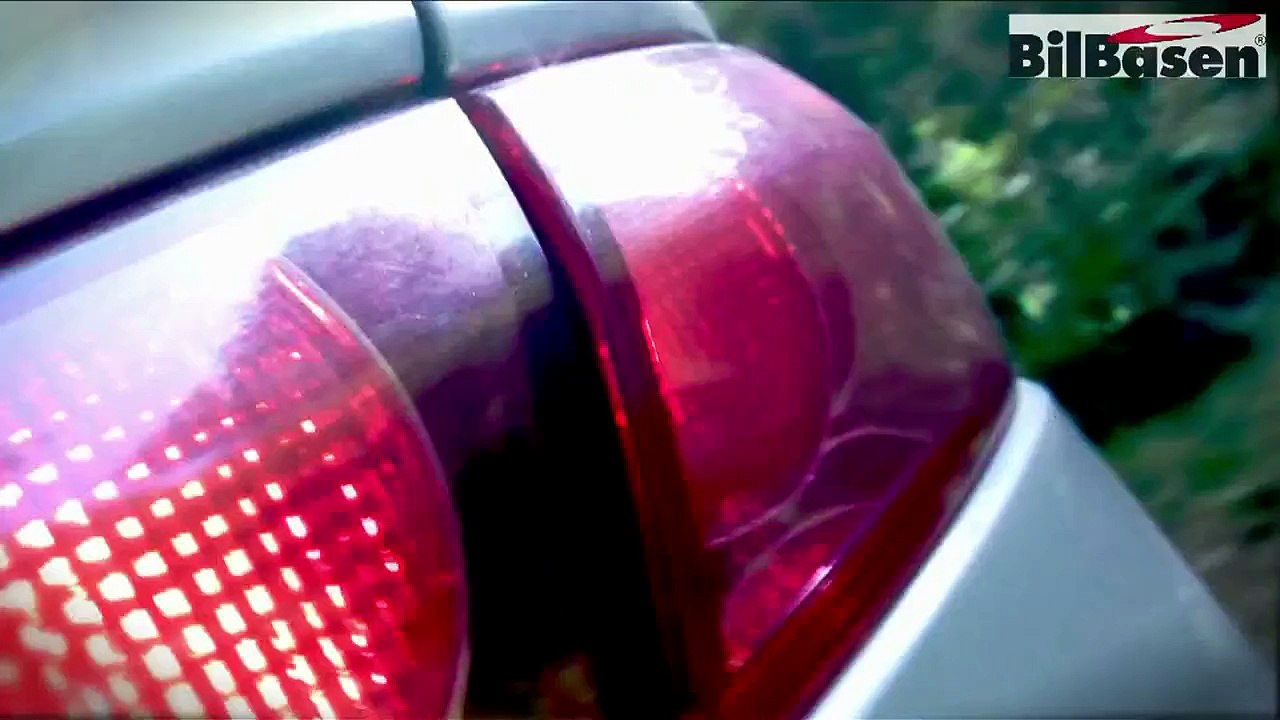 Bil-TV: Insignia OPC vs. Passat R36 og Alfa 159 brugttest