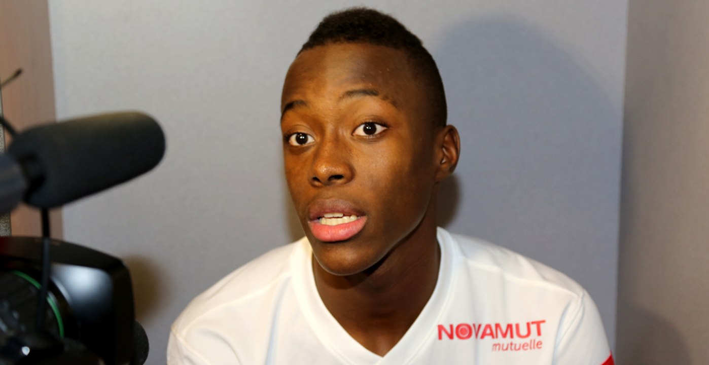 Le décrassage d'ASNL-SB29