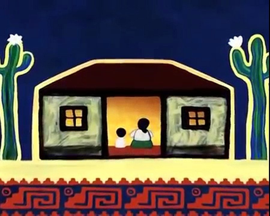 Lullabies from Around the World - Mexico