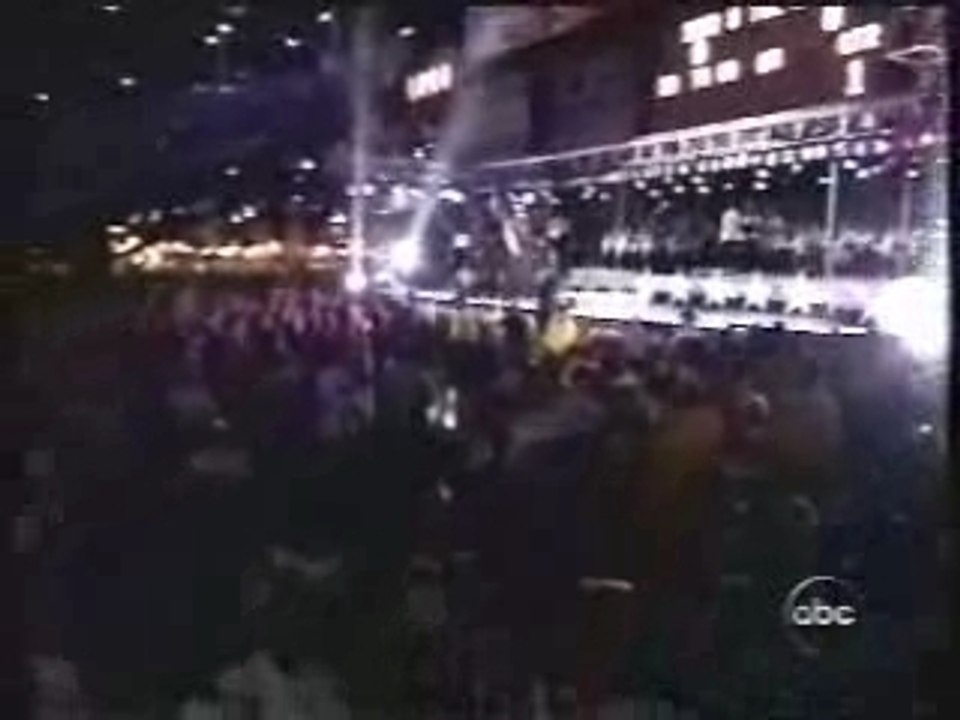 Mary J Blige - Star Spangled Banner