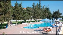 Hotel Kolymbia Star, Rodos, Grecia