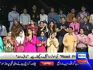 General Hameed Gull  Message for Modi Before His Death