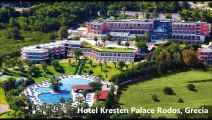 Hotel Kresten Palace Rodos, Grecia