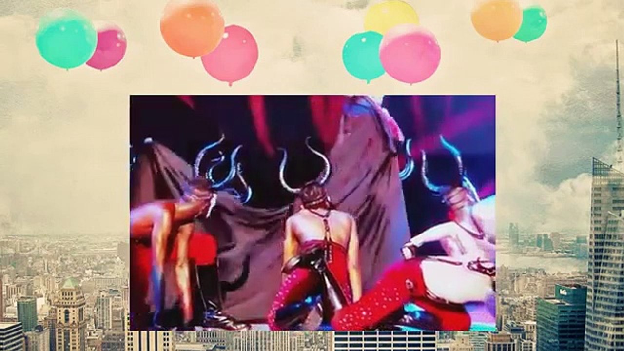 Celebrities falls, Ariana Grande, Miley Cyrus, Selena Gomez, Lady Gaga, Madonna, etc