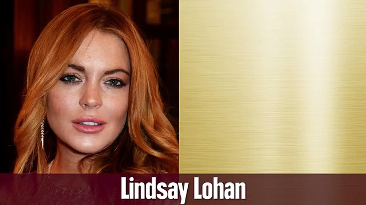 Celebrities With Vs. Without Makeup
