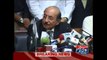 Sindh CM approves another cabinet reshuffle