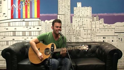 Sergio Rodríguez - Pequeños Momentos