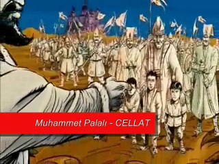 Muhammet Palalı - Cellat (2015) [ Uyarlama Video Klip ]