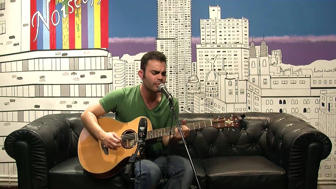 Sergio Rodríguez - Malos Tiempos